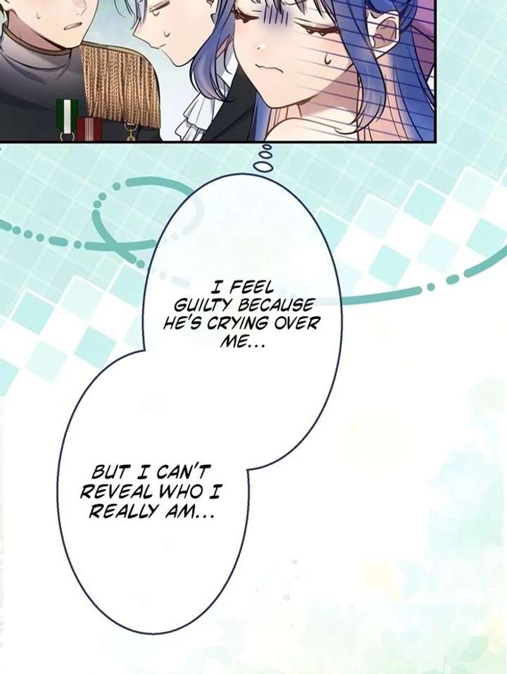 The Coldhearted Duke Is Obsessed With the Seal Princess Chapter 7 - Page 83