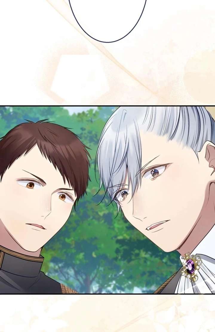 The Coldhearted Duke Is Obsessed With the Seal Princess Chapter 7 - Page 88