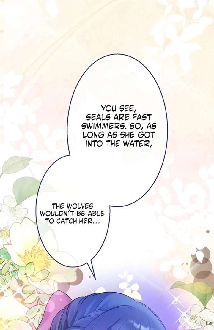 The Coldhearted Duke Is Obsessed With the Seal Princess Chapter 7 - Page 89