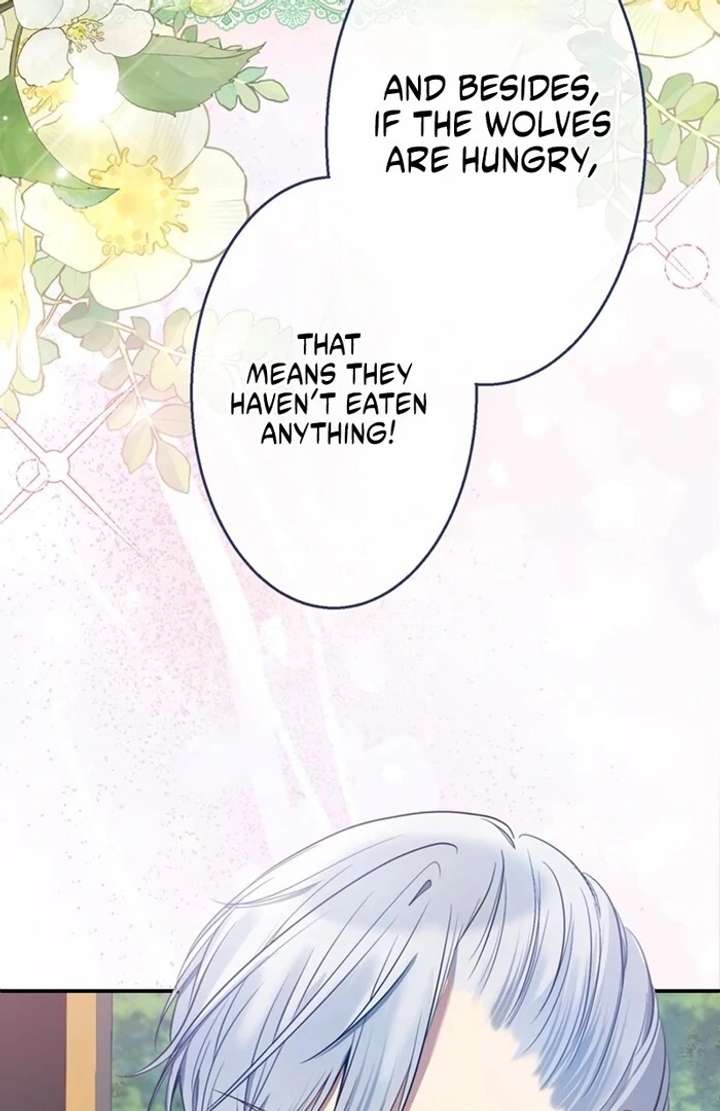 The Coldhearted Duke Is Obsessed With the Seal Princess Chapter 7 - Page 91