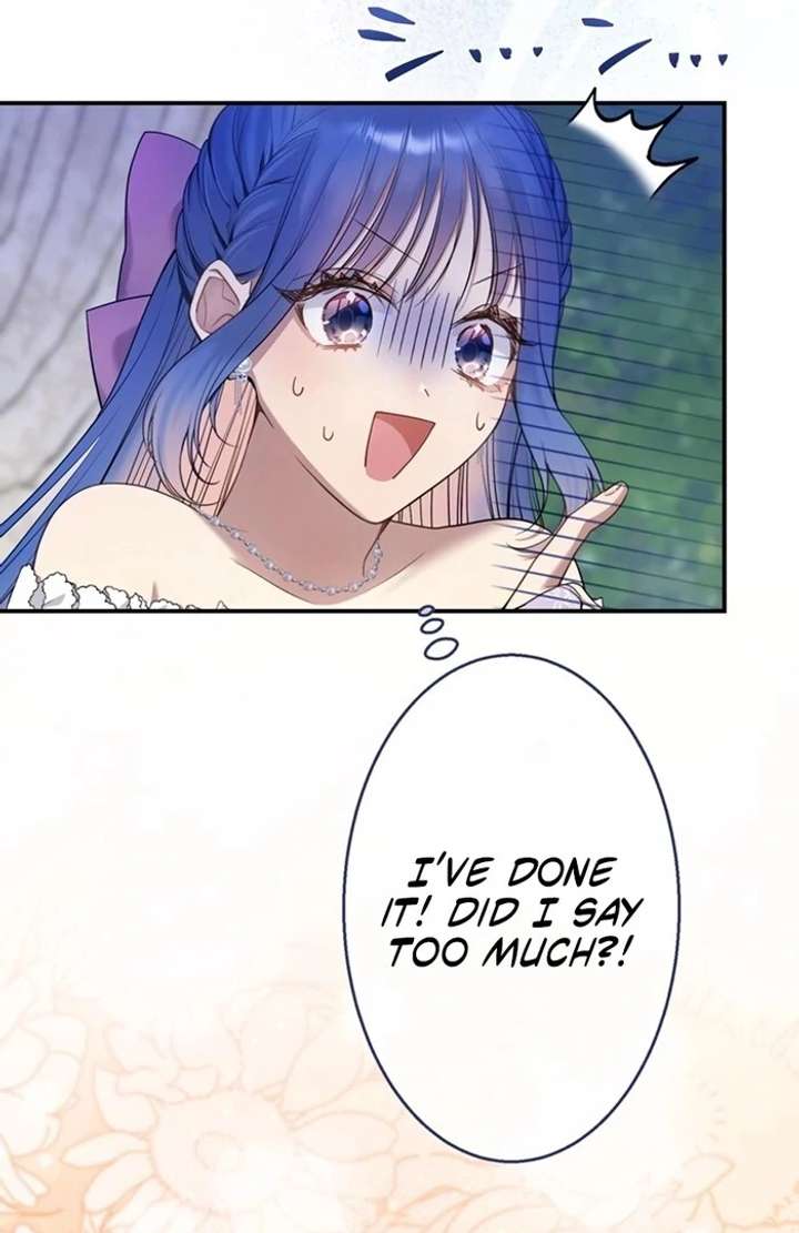 The Coldhearted Duke Is Obsessed With the Seal Princess Chapter 7 - Page 94