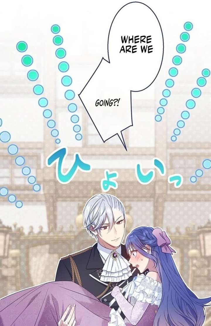 The Coldhearted Duke Is Obsessed With the Seal Princess Chapter 8 - Page 11