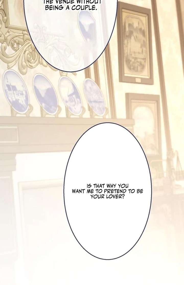 The Coldhearted Duke Is Obsessed With the Seal Princess Chapter 8 - Page 118