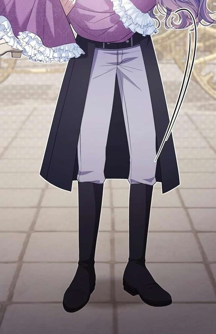 The Coldhearted Duke Is Obsessed With the Seal Princess Chapter 8 - Page 12