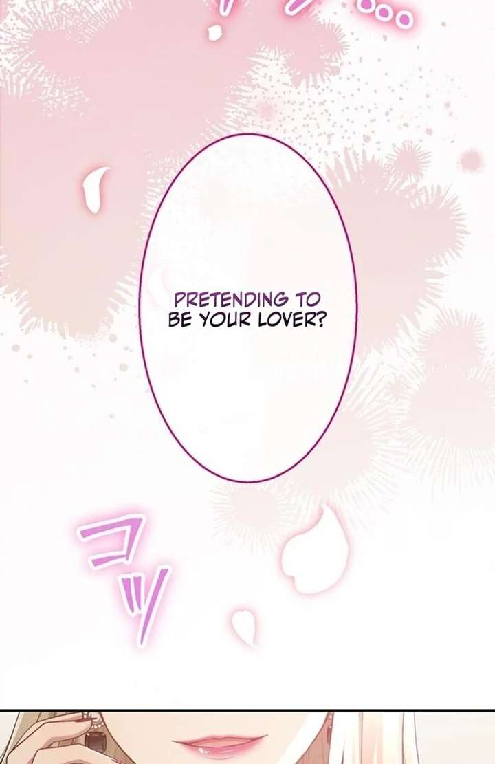 The Coldhearted Duke Is Obsessed With the Seal Princess Chapter 8 - Page 122