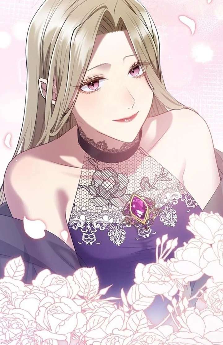 The Coldhearted Duke Is Obsessed With the Seal Princess Chapter 8 - Page 126