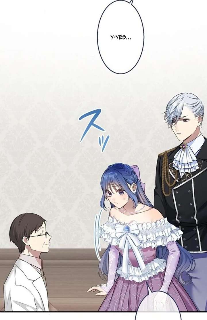 The Coldhearted Duke Is Obsessed With the Seal Princess Chapter 8 - Page 31