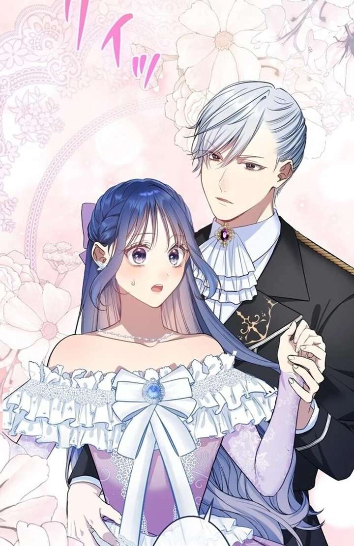 The Coldhearted Duke Is Obsessed With the Seal Princess Chapter 8 - Page 33