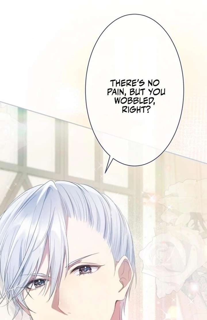 The Coldhearted Duke Is Obsessed With the Seal Princess Chapter 8 - Page 41