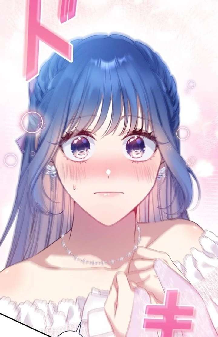 The Coldhearted Duke Is Obsessed With the Seal Princess Chapter 8 - Page 43