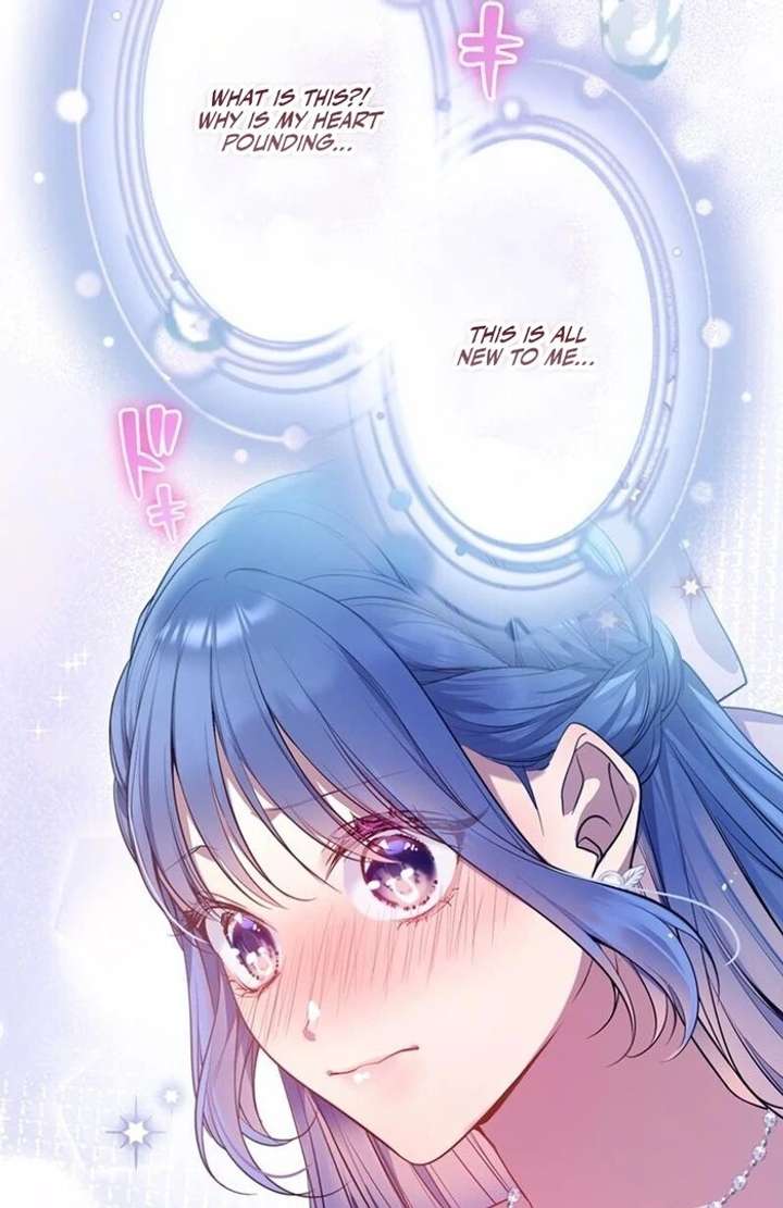 The Coldhearted Duke Is Obsessed With the Seal Princess Chapter 8 - Page 47