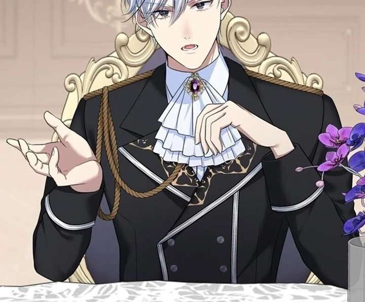 The Coldhearted Duke Is Obsessed With the Seal Princess Chapter 8 - Page 55