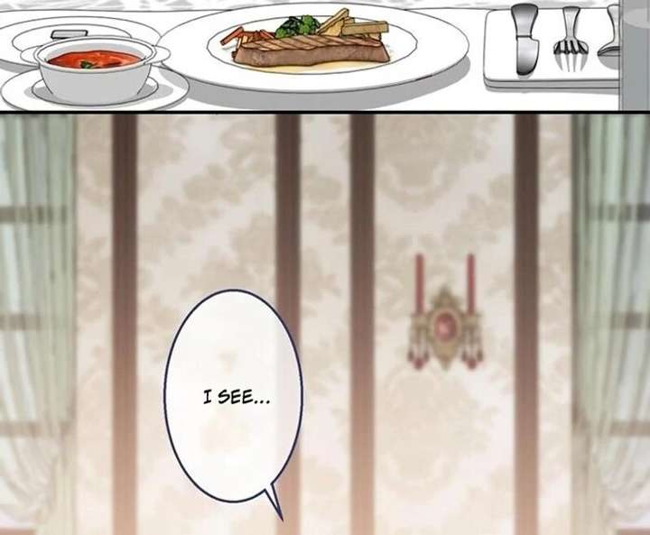 The Coldhearted Duke Is Obsessed With the Seal Princess Chapter 8 - Page 56