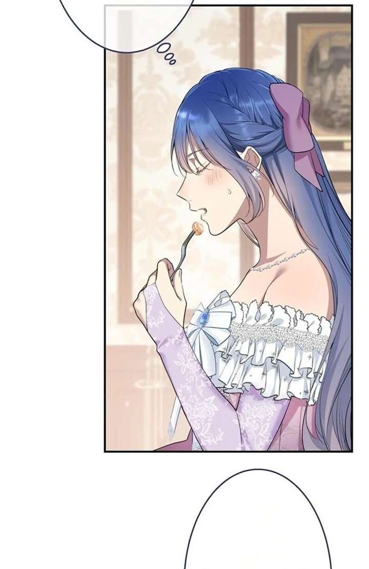 The Coldhearted Duke Is Obsessed With the Seal Princess Chapter 8 - Page 60