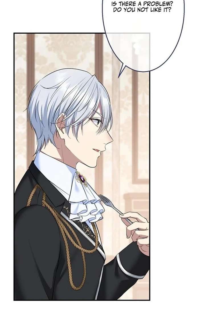 The Coldhearted Duke Is Obsessed With the Seal Princess Chapter 8 - Page 61