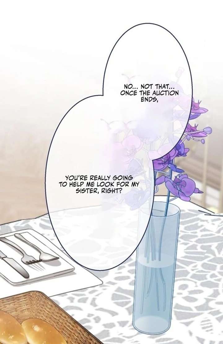 The Coldhearted Duke Is Obsessed With the Seal Princess Chapter 8 - Page 62