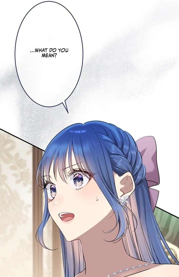 The Coldhearted Duke Is Obsessed With the Seal Princess Chapter 8 - Page 75