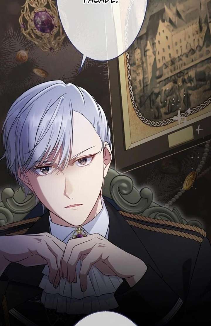 The Coldhearted Duke Is Obsessed With the Seal Princess Chapter 8 - Page 81