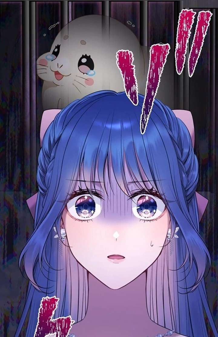 The Coldhearted Duke Is Obsessed With the Seal Princess Chapter 8 - Page 84