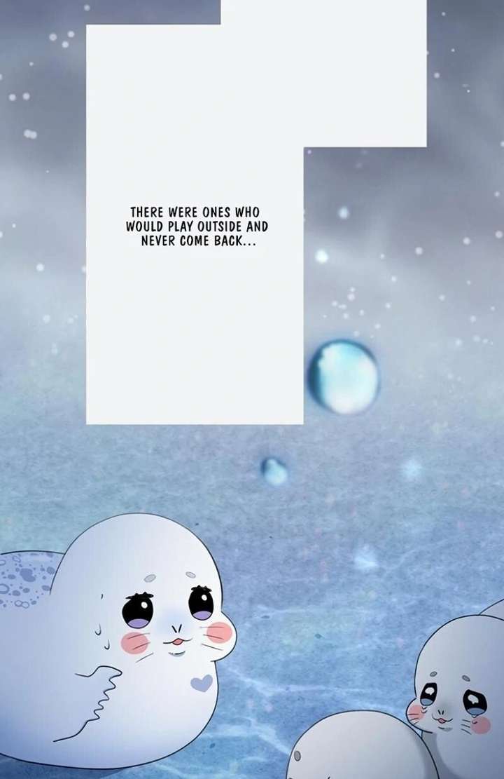 The Coldhearted Duke Is Obsessed With the Seal Princess Chapter 8 - Page 86