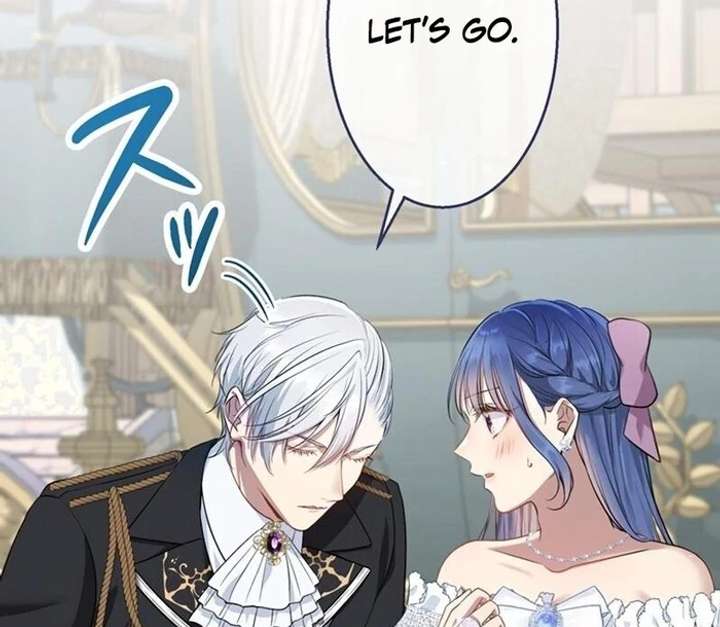 The Coldhearted Duke Is Obsessed With the Seal Princess Chapter 8 - Page 9