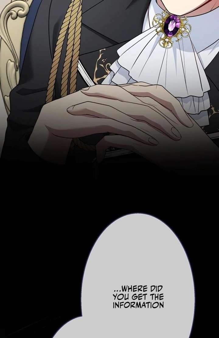 The Coldhearted Duke Is Obsessed With the Seal Princess Chapter 8 - Page 96