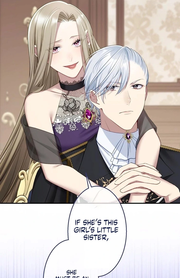 The Coldhearted Duke Is Obsessed With the Seal Princess Chapter 9 - Page 10