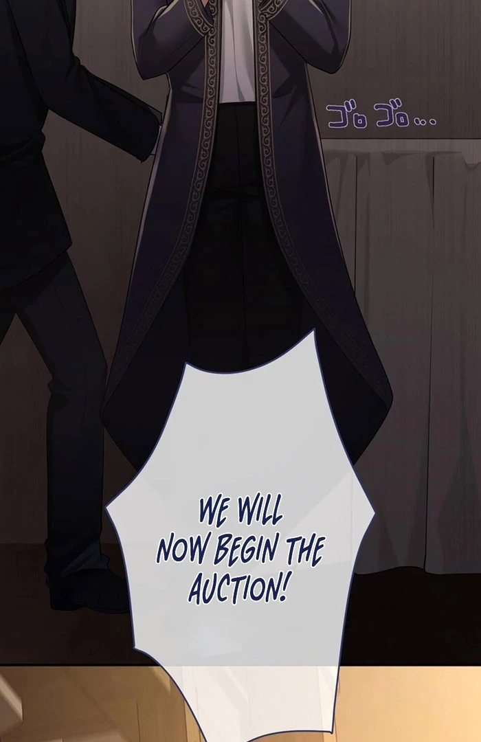 The Coldhearted Duke Is Obsessed With the Seal Princess Chapter 9 - Page 109