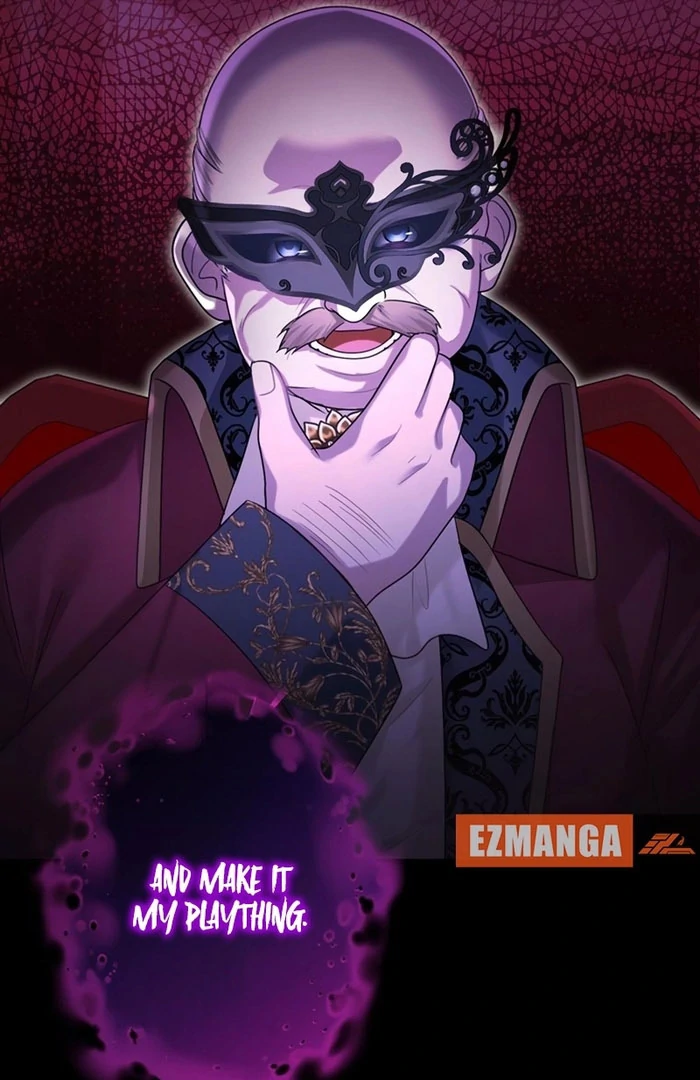 The Coldhearted Duke Is Obsessed With the Seal Princess Chapter 9 - Page 121