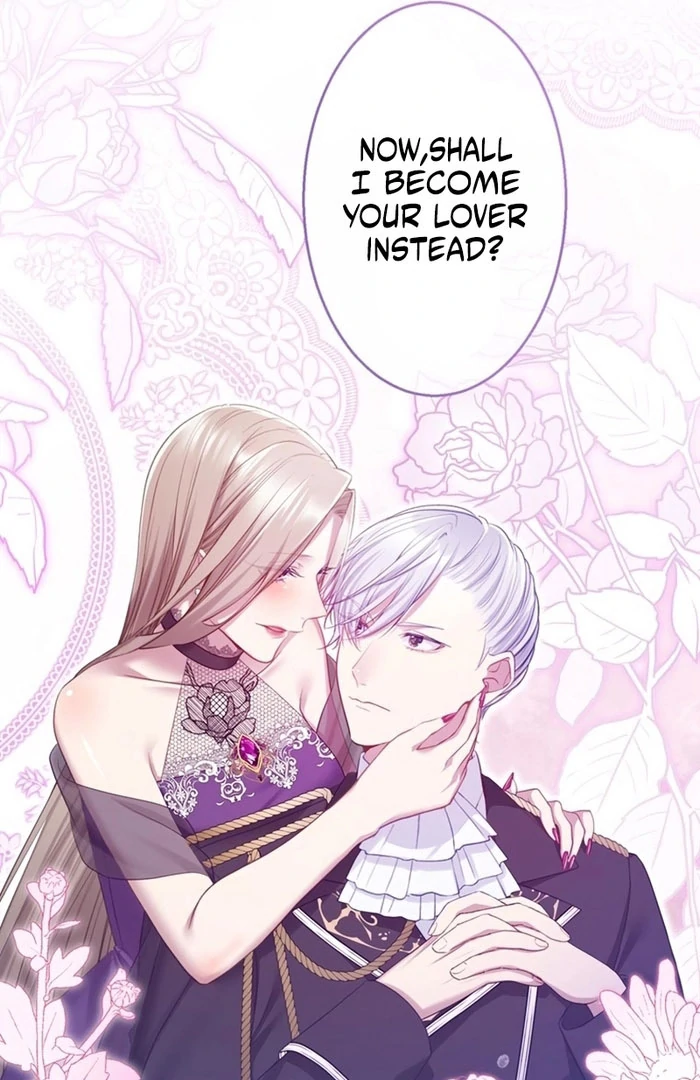 The Coldhearted Duke Is Obsessed With the Seal Princess Chapter 9 - Page 13