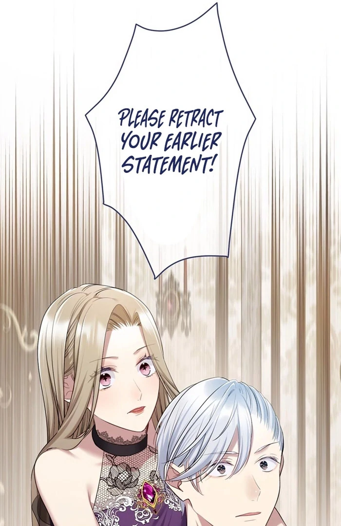 The Coldhearted Duke Is Obsessed With the Seal Princess Chapter 9 - Page 19