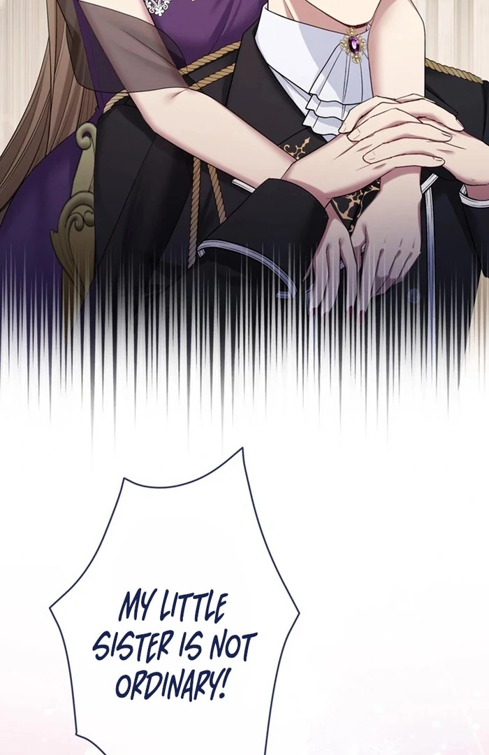 The Coldhearted Duke Is Obsessed With the Seal Princess Chapter 9 - Page 20