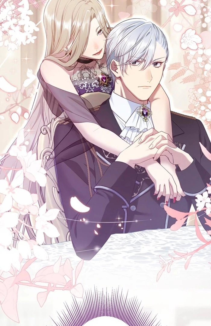 The Coldhearted Duke Is Obsessed With the Seal Princess Chapter 9 - Page 3