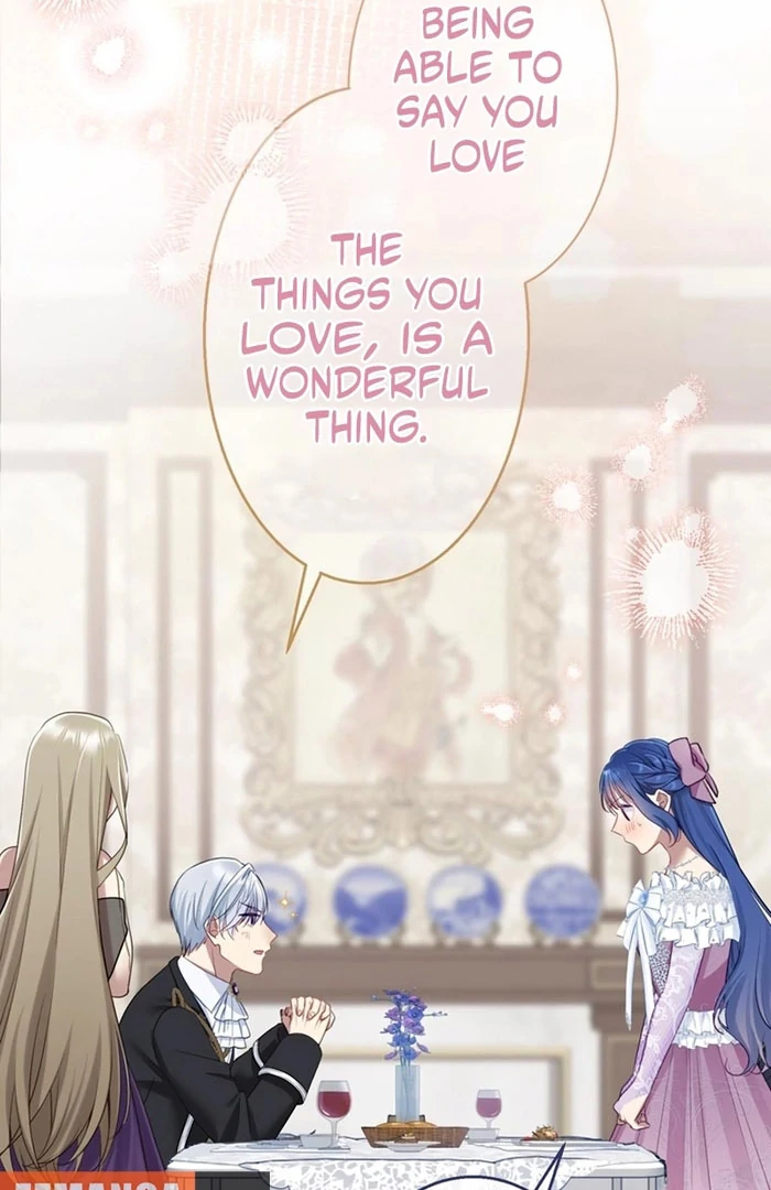 The Coldhearted Duke Is Obsessed With the Seal Princess Chapter 9 - Page 36