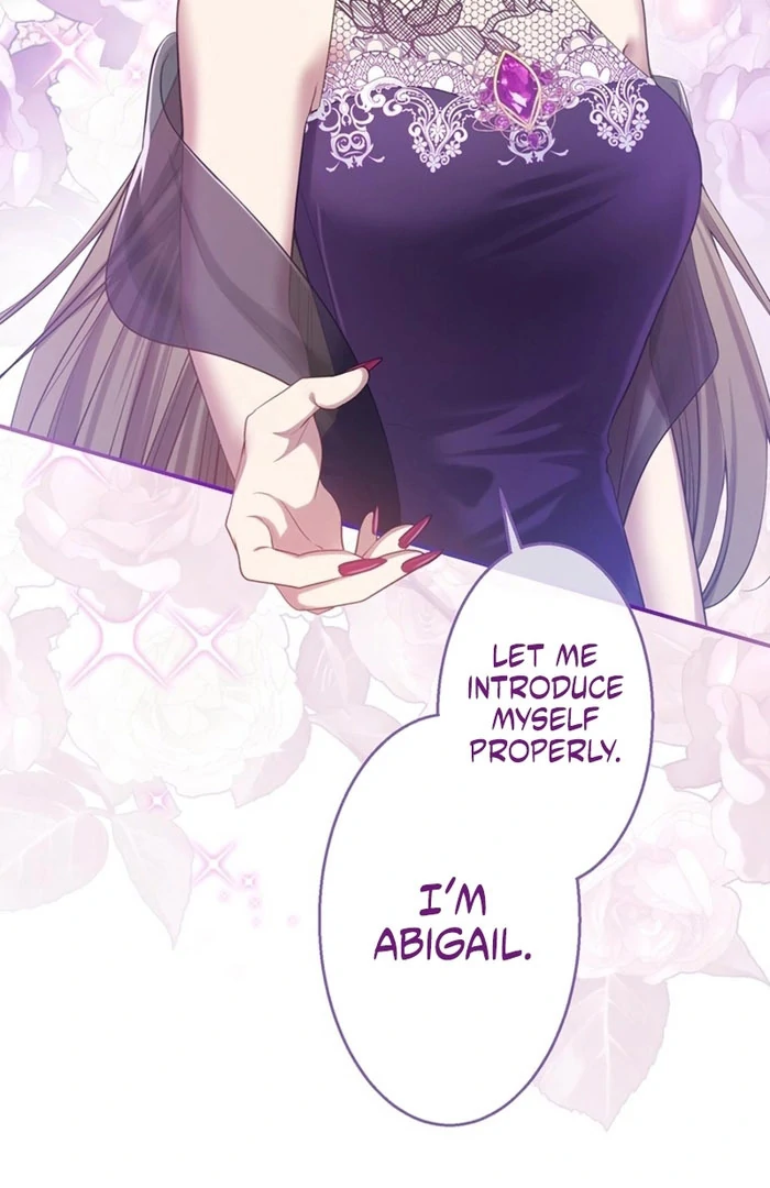 The Coldhearted Duke Is Obsessed With the Seal Princess Chapter 9 - Page 45