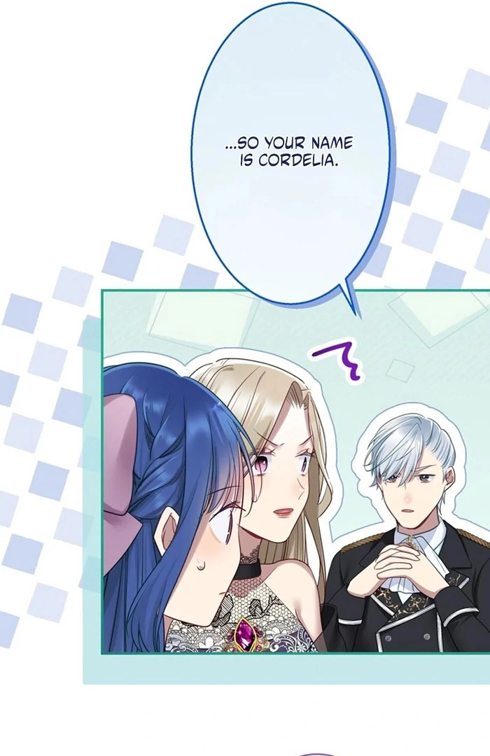 The Coldhearted Duke Is Obsessed With the Seal Princess Chapter 9 - Page 48