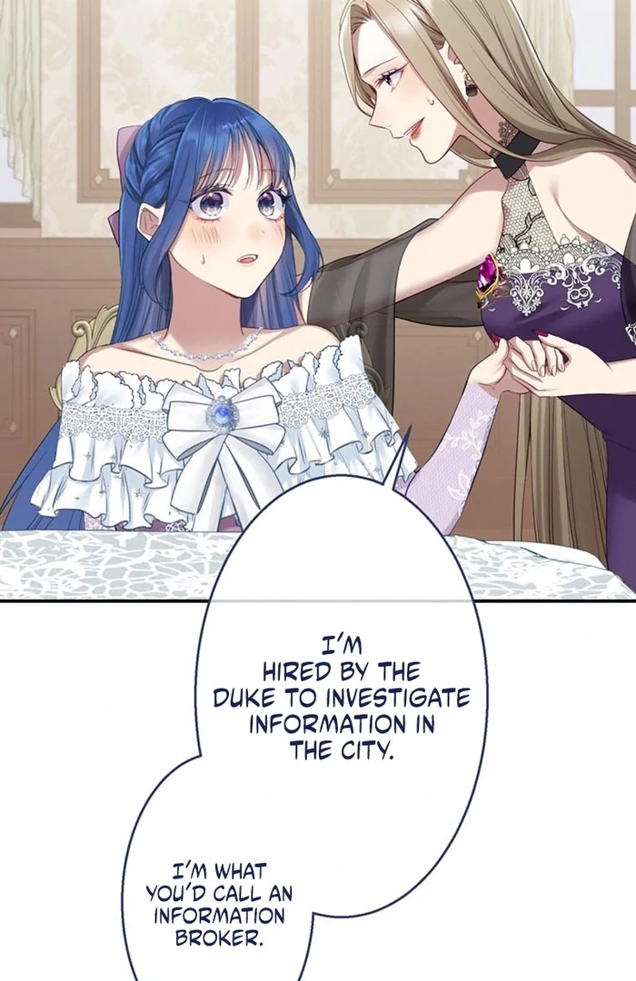 The Coldhearted Duke Is Obsessed With the Seal Princess Chapter 9 - Page 51
