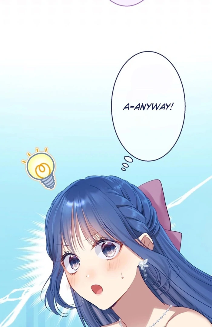 The Coldhearted Duke Is Obsessed With the Seal Princess Chapter 9 - Page 55