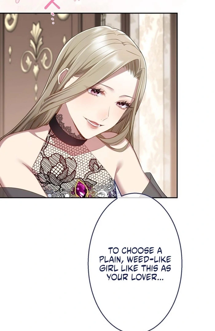 The Coldhearted Duke Is Obsessed With the Seal Princess Chapter 9 - Page 6