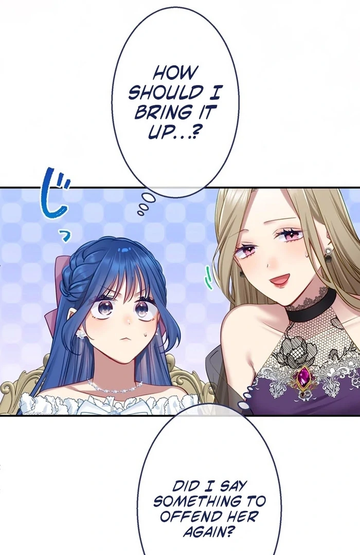 The Coldhearted Duke Is Obsessed With the Seal Princess Chapter 9 - Page 60