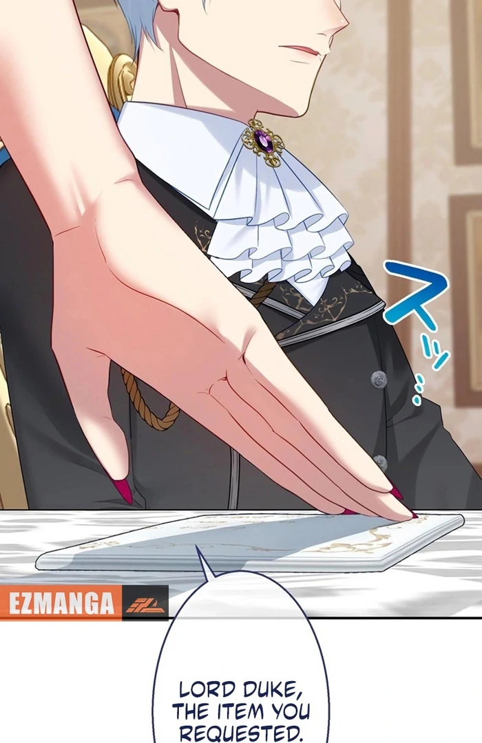 The Coldhearted Duke Is Obsessed With the Seal Princess Chapter 9 - Page 62