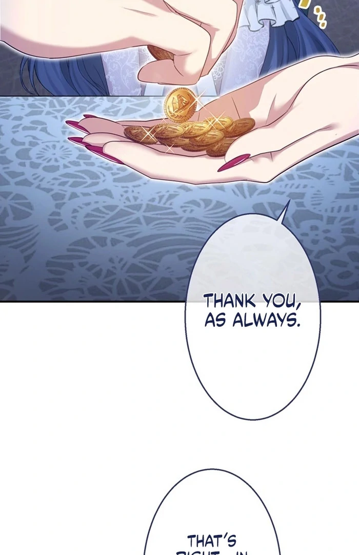 The Coldhearted Duke Is Obsessed With the Seal Princess Chapter 9 - Page 69