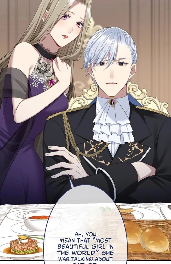 The Coldhearted Duke Is Obsessed With the Seal Princess Chapter 9 - Page 72