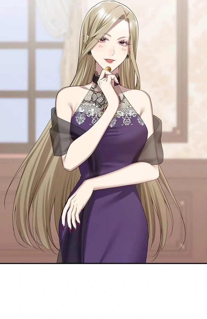 The Coldhearted Duke Is Obsessed With the Seal Princess Chapter 9 - Page 77