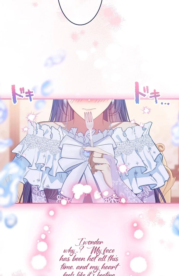 The Coldhearted Duke Is Obsessed With the Seal Princess Chapter 9 - Page 91