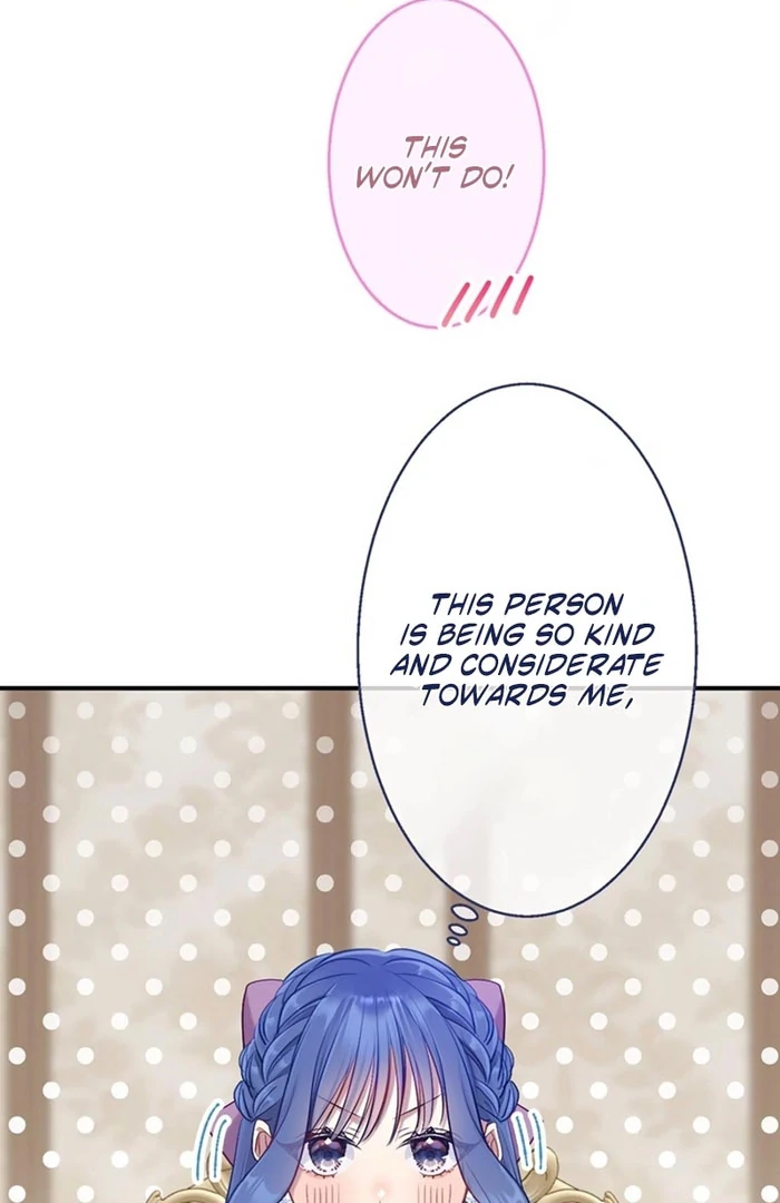 The Coldhearted Duke Is Obsessed With the Seal Princess Chapter 9 - Page 93