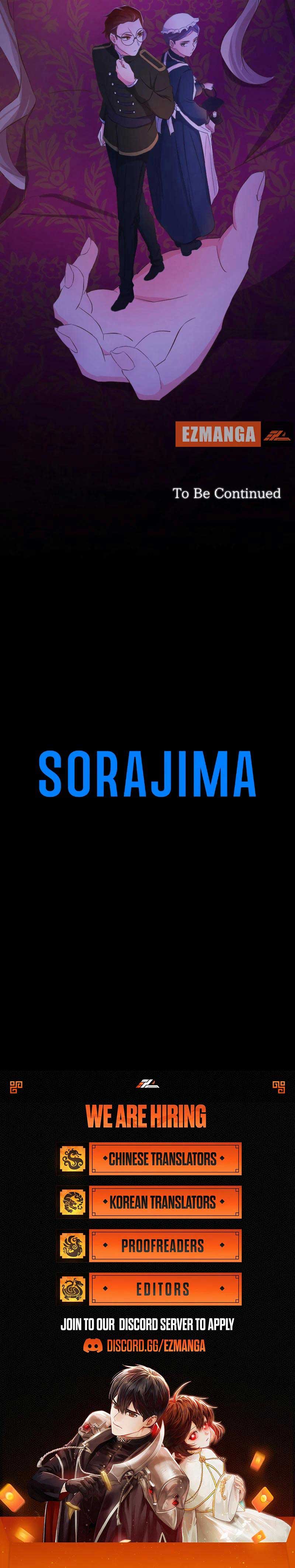 Don’t Cling To The Dead Villain Chapter 10 - Page 9