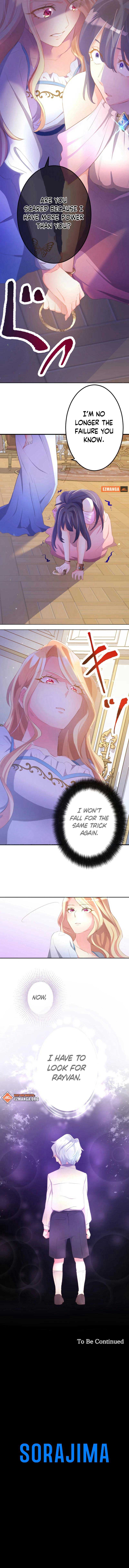 Don’t Cling To The Dead Villain Chapter 2 - Page 10