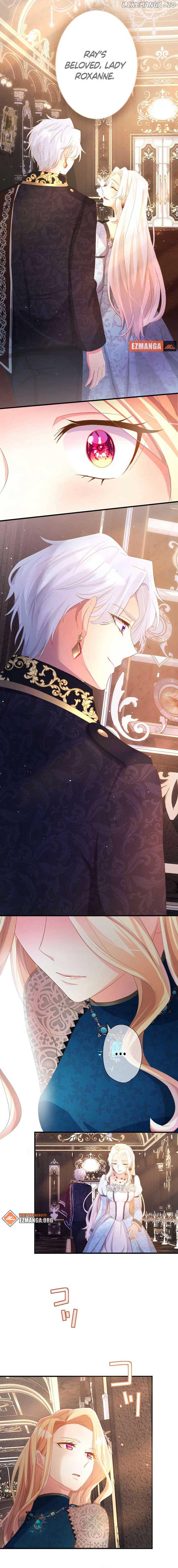 Don’t Cling To The Dead Villain Chapter 21 - Page 8