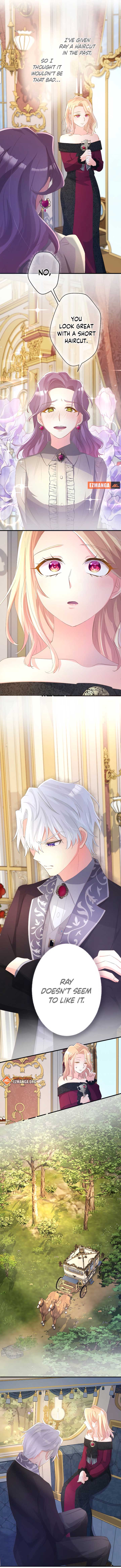 Don’t Cling To The Dead Villain Chapter 26 - Page 12